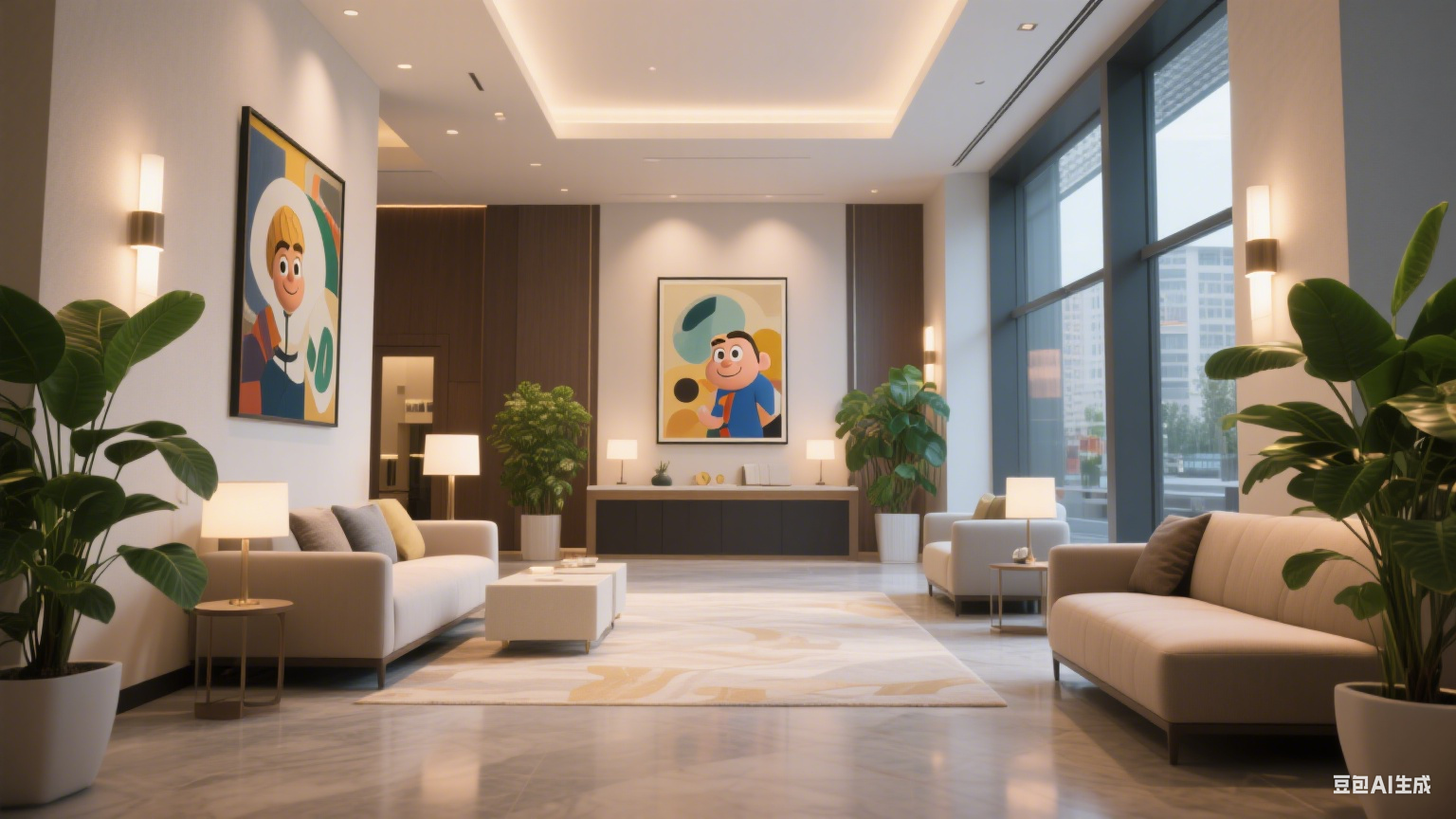 酒店：流动时代的城市文化与服务坐标