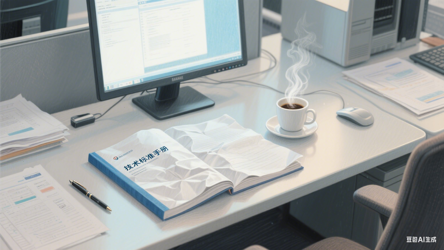 巷子里的老味道