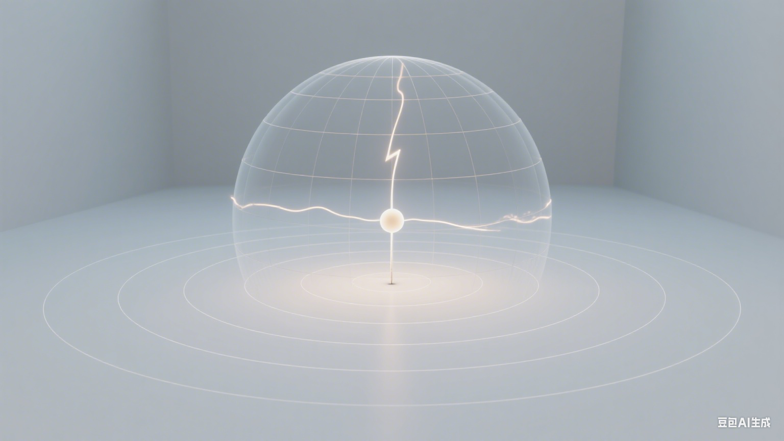 等势面：解读场域空间的隐形秩序