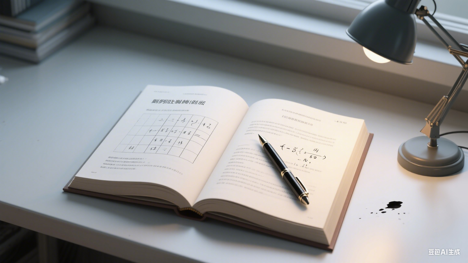 墨卷寻踪：行列式性质的古典余韵与数理真章