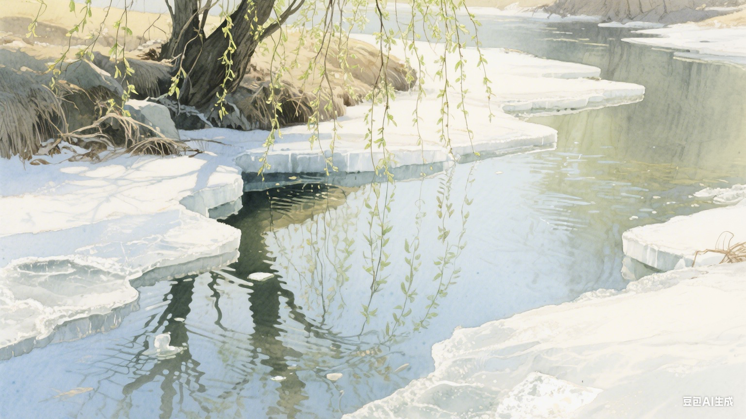 霜雪凝成的诗:解锁物质世界的相变密码