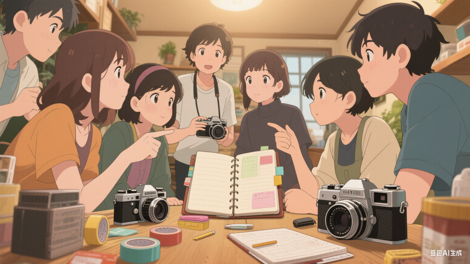 藏在朋友圈里的生意经：聊聊越来越火的圈层经济