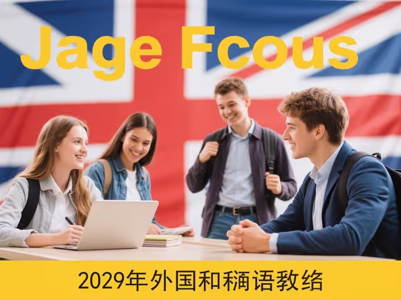 去外国留学需要会外语吗