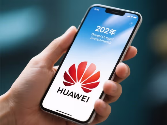 华为能出国留学用吗