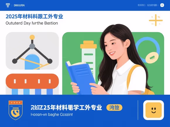 材料学出国留学容易吗女生