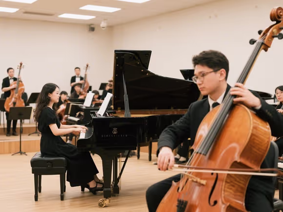 银川国外音乐留学收费吗