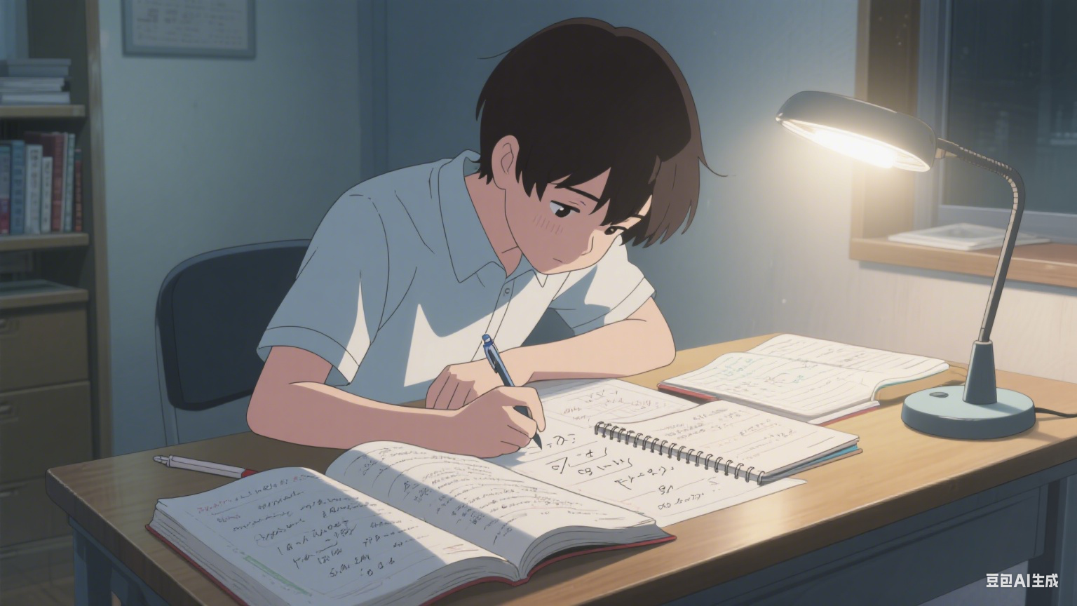 高考:青春赛道上的庄严成人礼