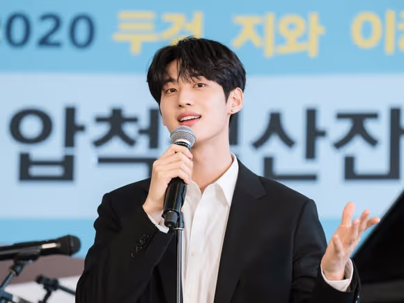 韩国留学唱歌的男生多吗
