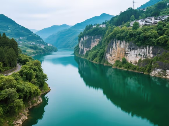 泸州有什么山水景点