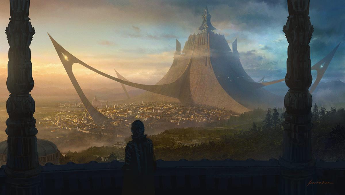 光影里的异世界：动漫如何编织情感的经纬