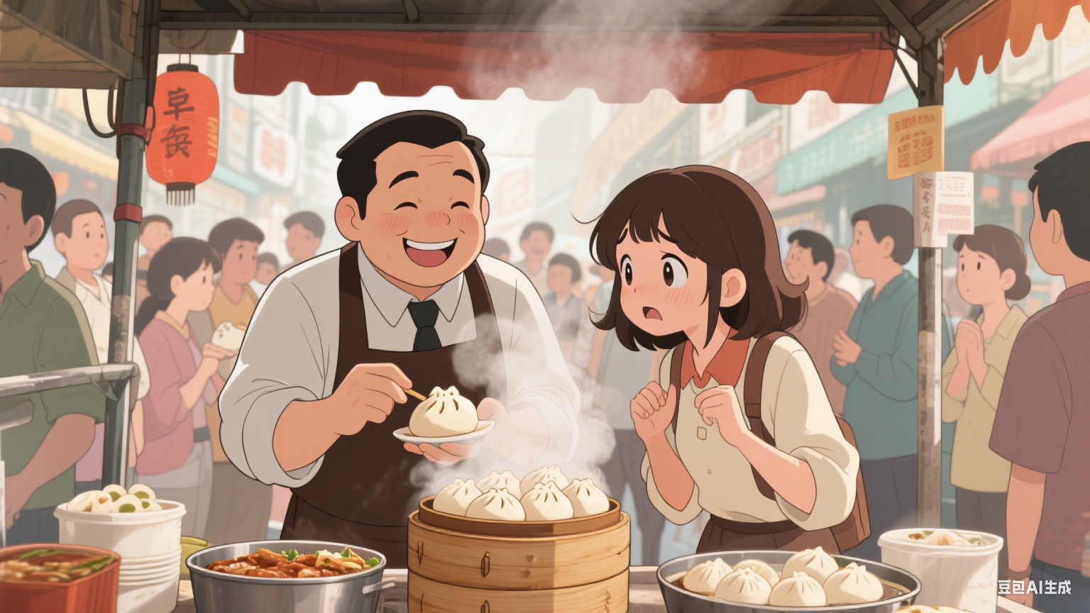 笑到打鸣：喜剧这碗快乐浓汤里都加了啥料？