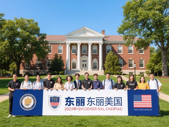 东丽美国留学怎么样