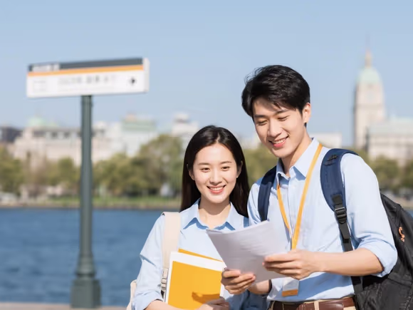 留学配偶可以打工吗现在