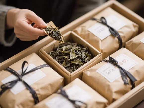 留学可以带茶叶么吗现在