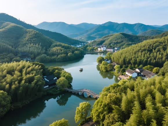 萧山周边有什么景点