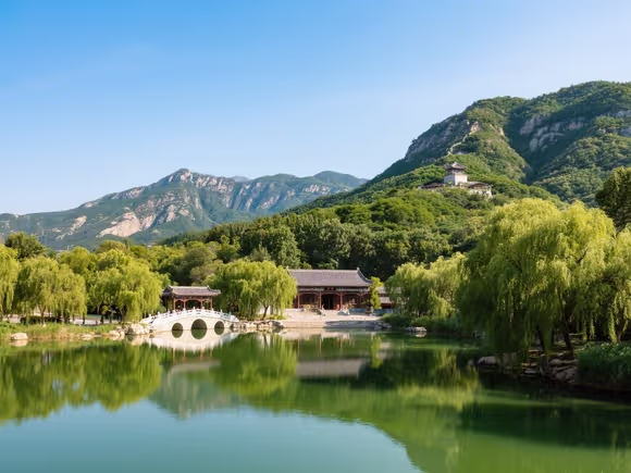 昌平有什么特点景点