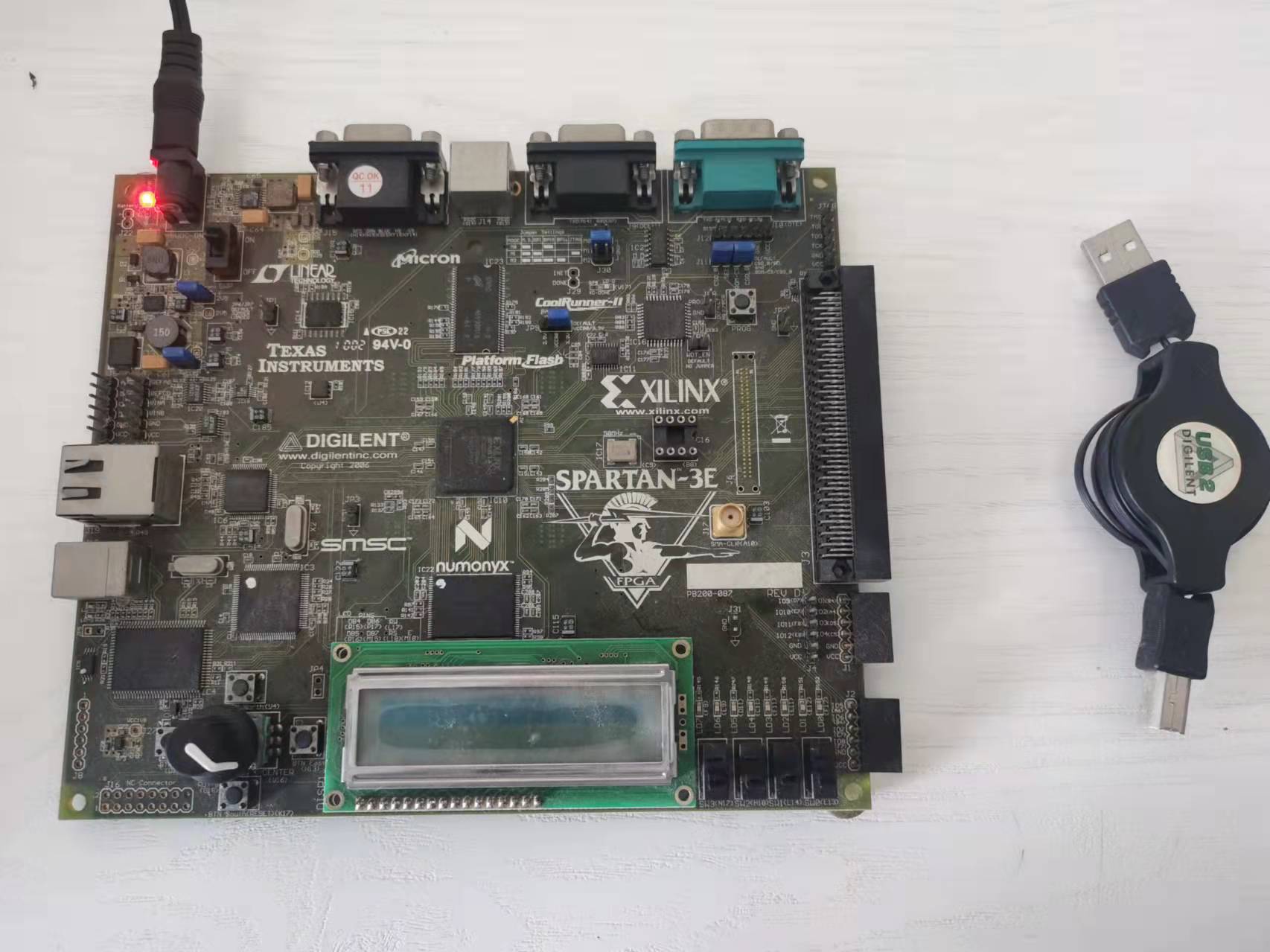 FPGA：重塑现代电子世界的灵活基石