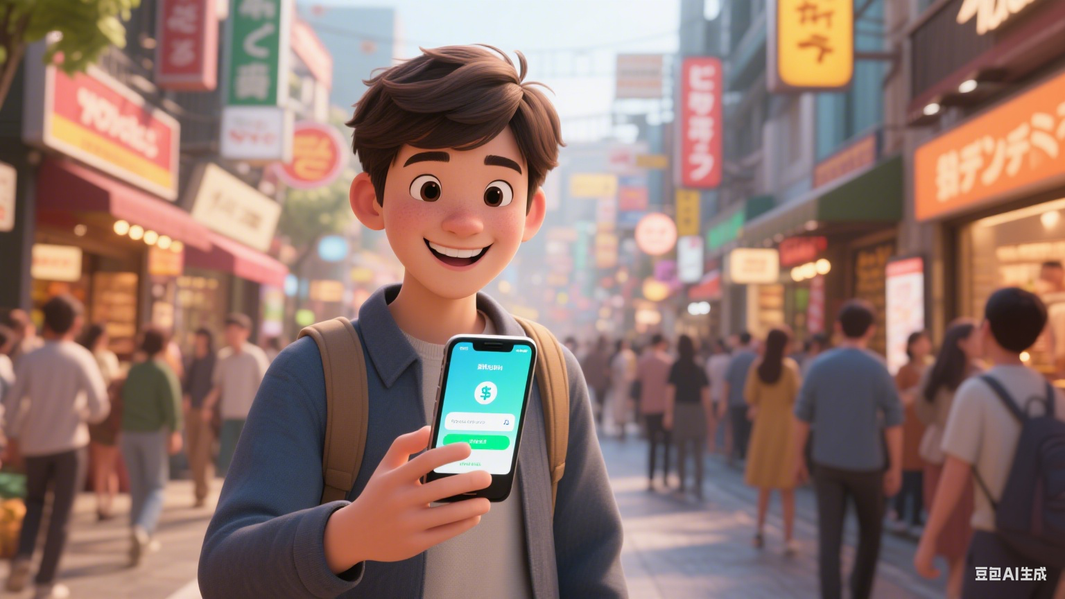 滴答声里的光阴