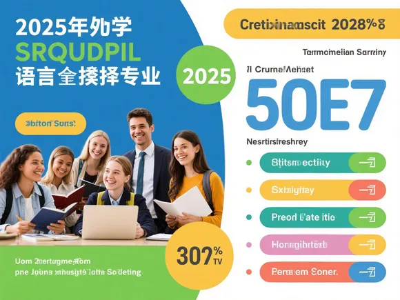 出国留学语言怎么选专业