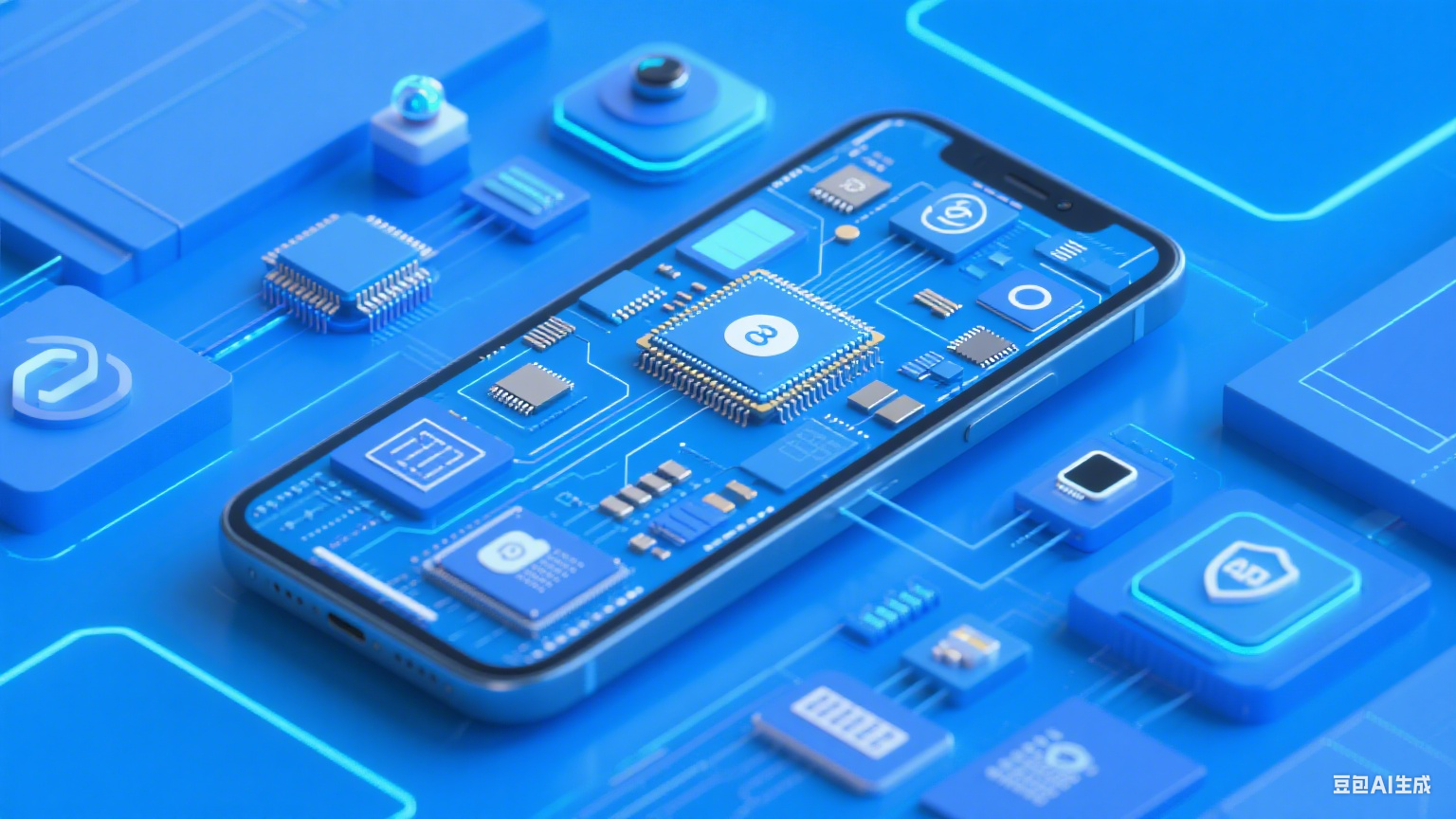 AI 浪潮下的智能终端：从工具到生态核心的进化