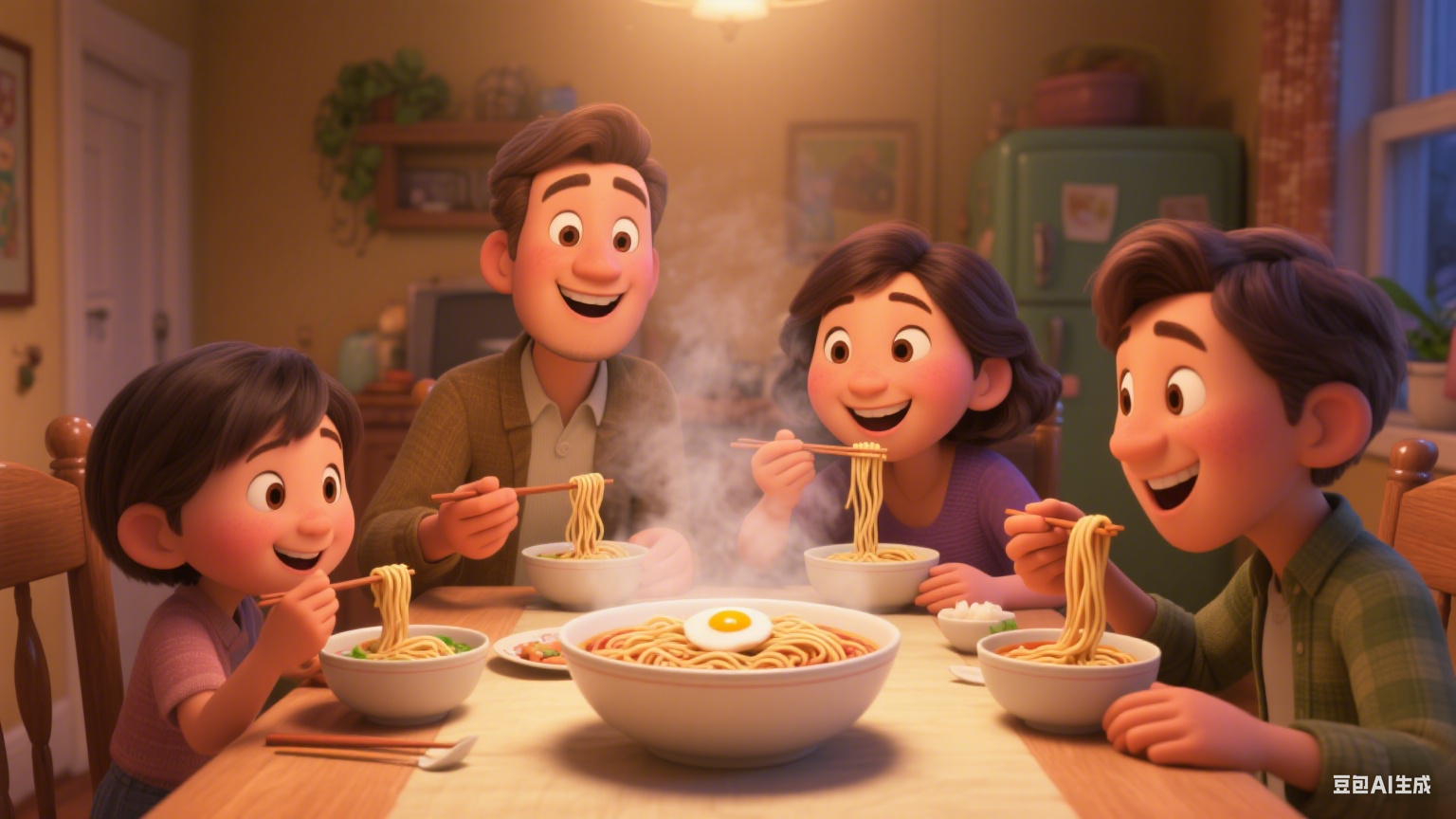 那些藏在细节里的真实，才是生活最好的模样