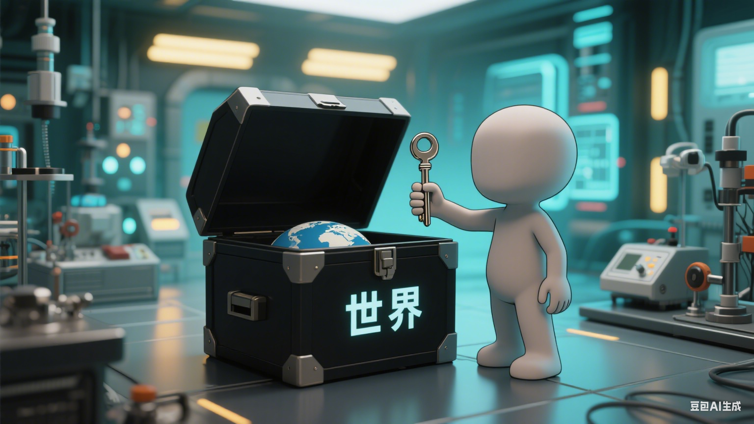 可知论：原来世界不是一本永远猜不透的谜语书