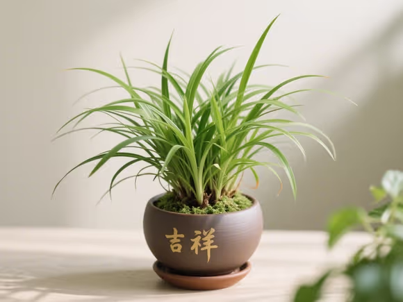 吉祥草盆栽怎么养