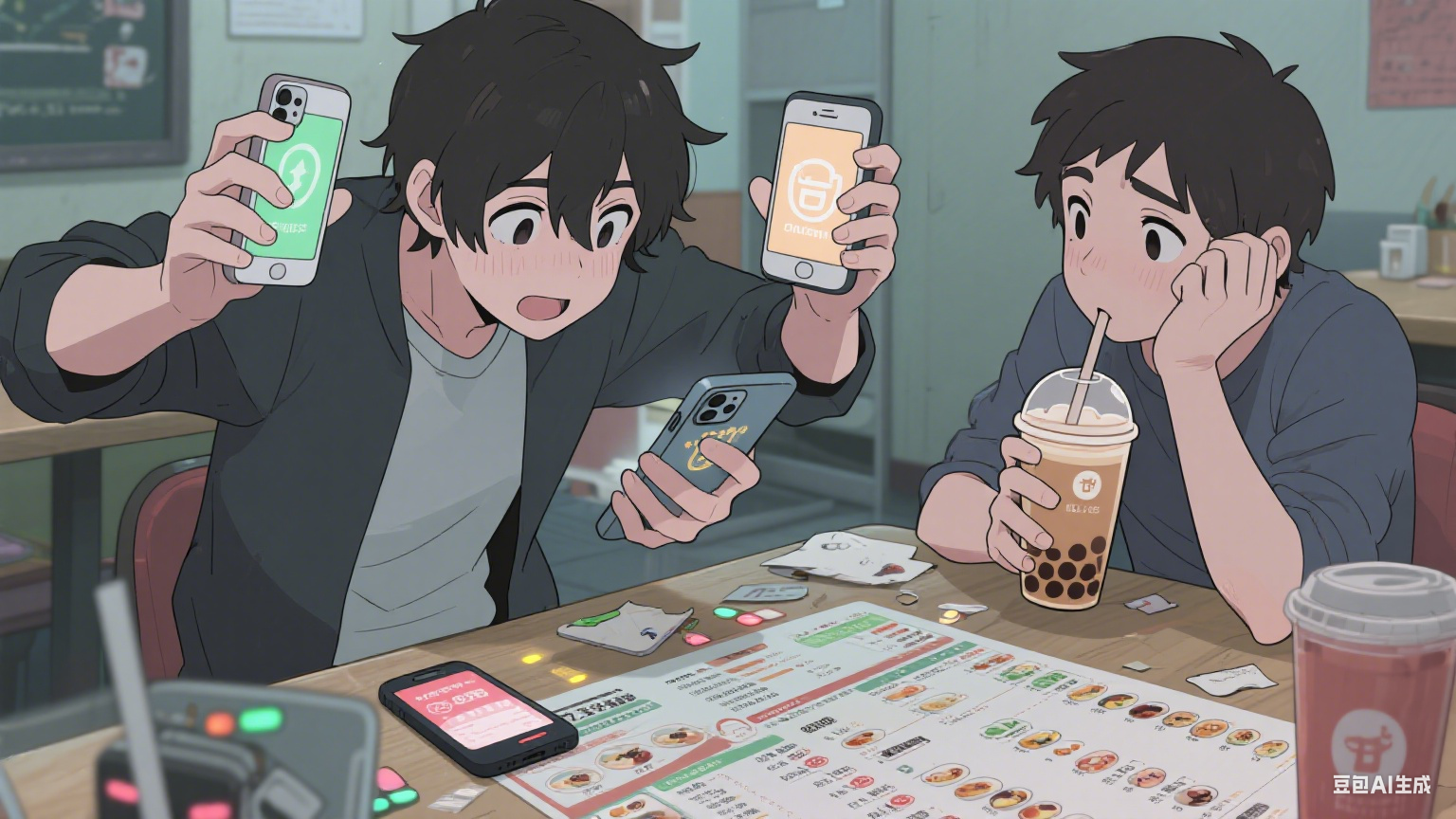 把生活拧成麻花的人，该读读这篇