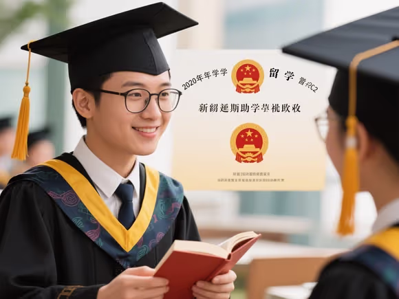 留学生怎么延期助学贷款