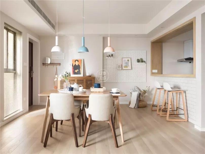 家的模样，生活的镜像