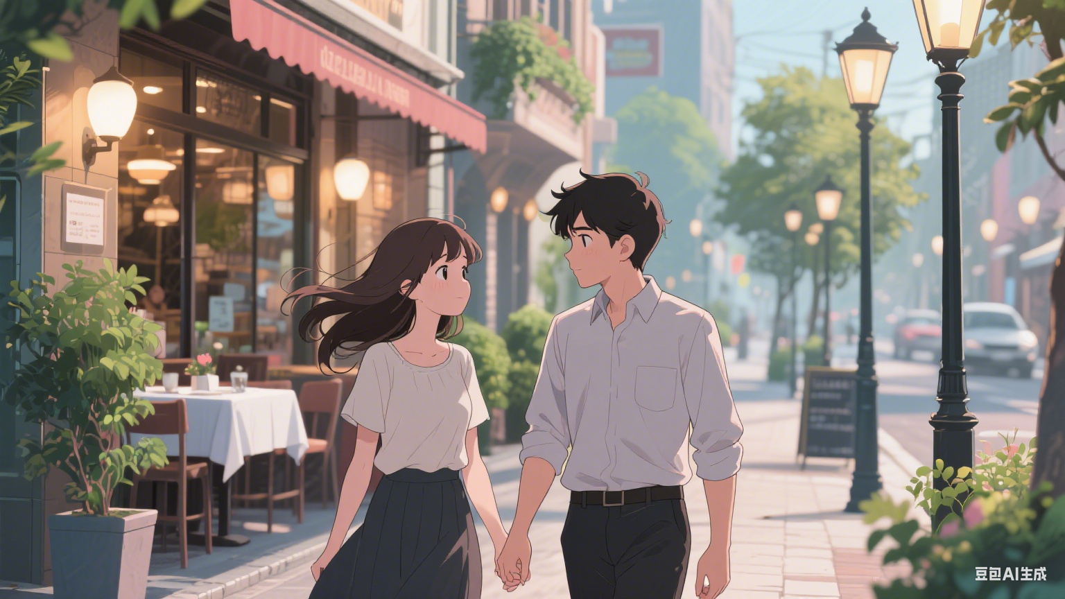 约会:现代人际关系中的重要情感联结