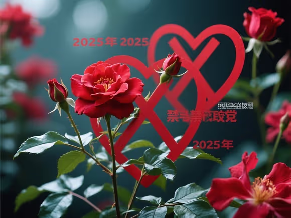 象征禁忌之恋的花