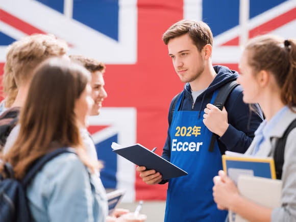 英国留学退学打工怎么办