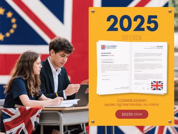 英国留学申请季难吗
