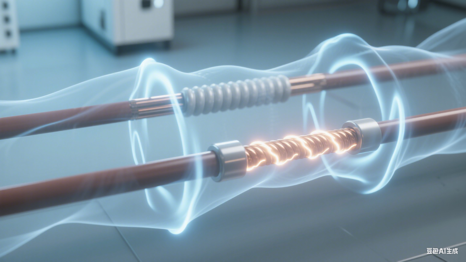 缠绕在导线间的隐秘联系：探秘互感系数的奇妙世界