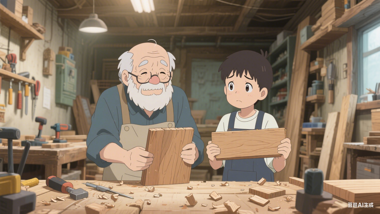 语词里的迷雾:那些藏在句子褶皱里的表意谜题