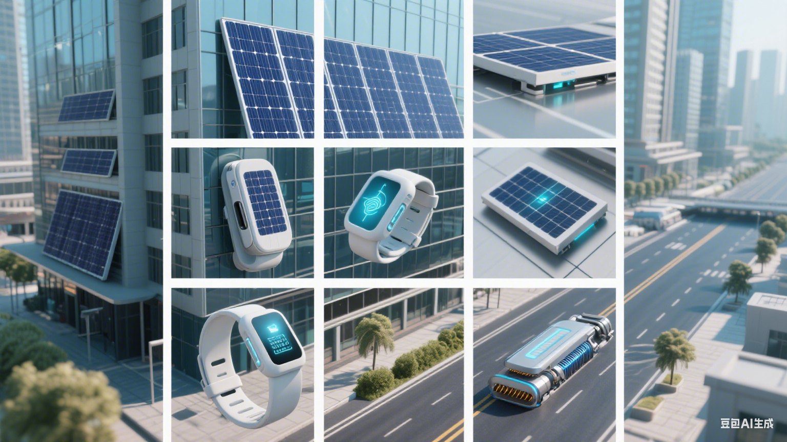 环境能量收集:破解能源困境的创新路径