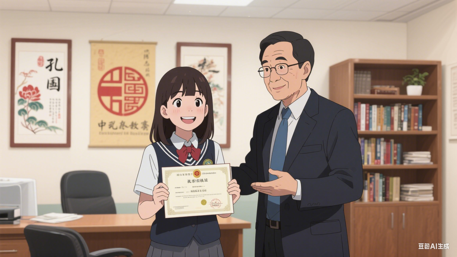 澳大利亚墨尔本大学孔院联动全球网络 中澳学分互认打通升学通道