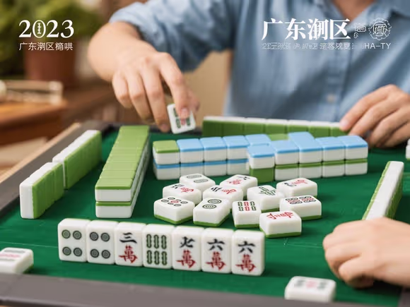 广东哪里麻将好玩