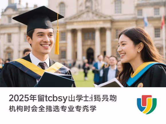 硕士留学机构怎么选专业