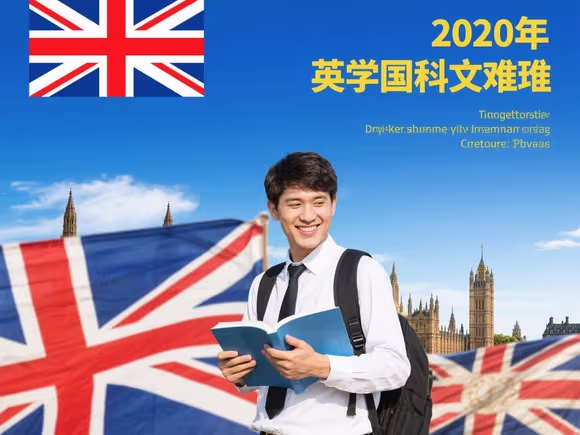 去英国留学预科难吗