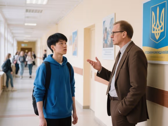 乌克兰留学需要给老师钱吗