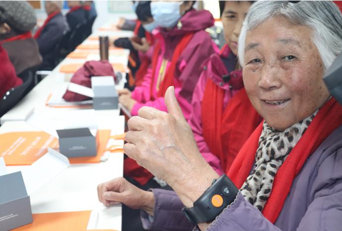 养老这事儿，活得明白才能笑得开怀