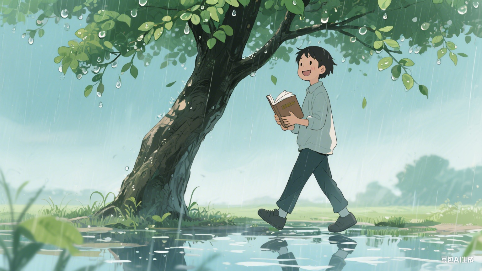 弹性：藏在生活褶皱里的智慧力量