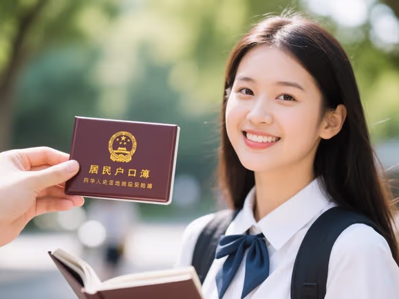 留学前户口在外地有影响吗