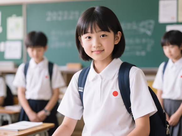 15岁来日本留学合适吗