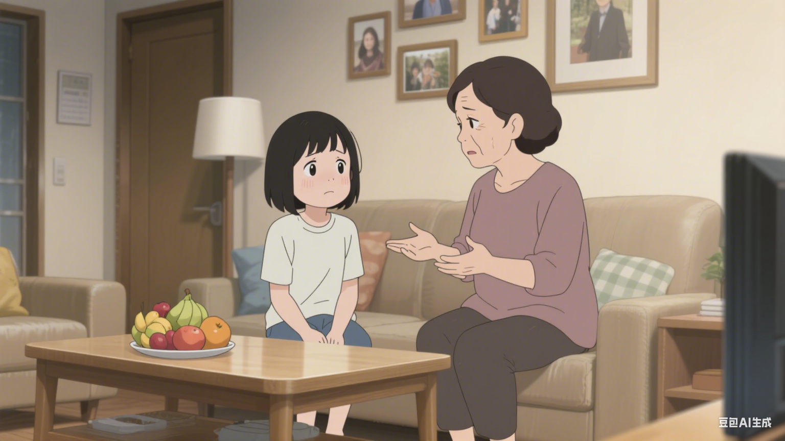 餐桌上的话题漂流:那些悄悄跑远的对话