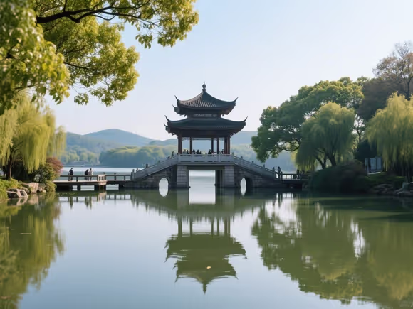 无锡最美的景点在哪