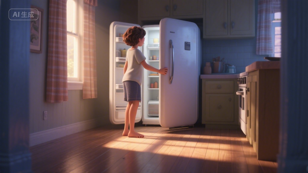 那些藏在日子里的小确幸