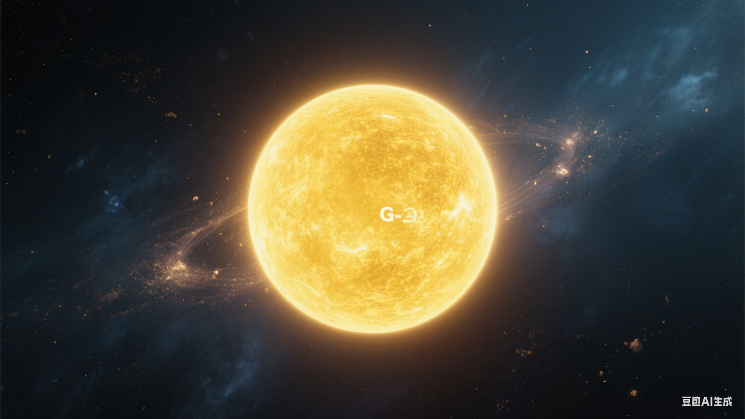 G 型星：宇宙中承载生命可能的恒星家族